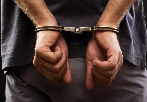 Homem condenado a 7 anos por estupro é capturado em Porto Belo