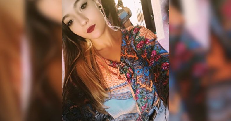 Websérie conta história de adolescente morta após dizer “não” para homem em SC