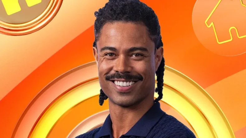 Breno é eliminado do BBB26 com 58,96% dos votos