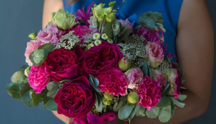 Por que muitas mulheres rejeitam flores no Dia Internacional da Mulher