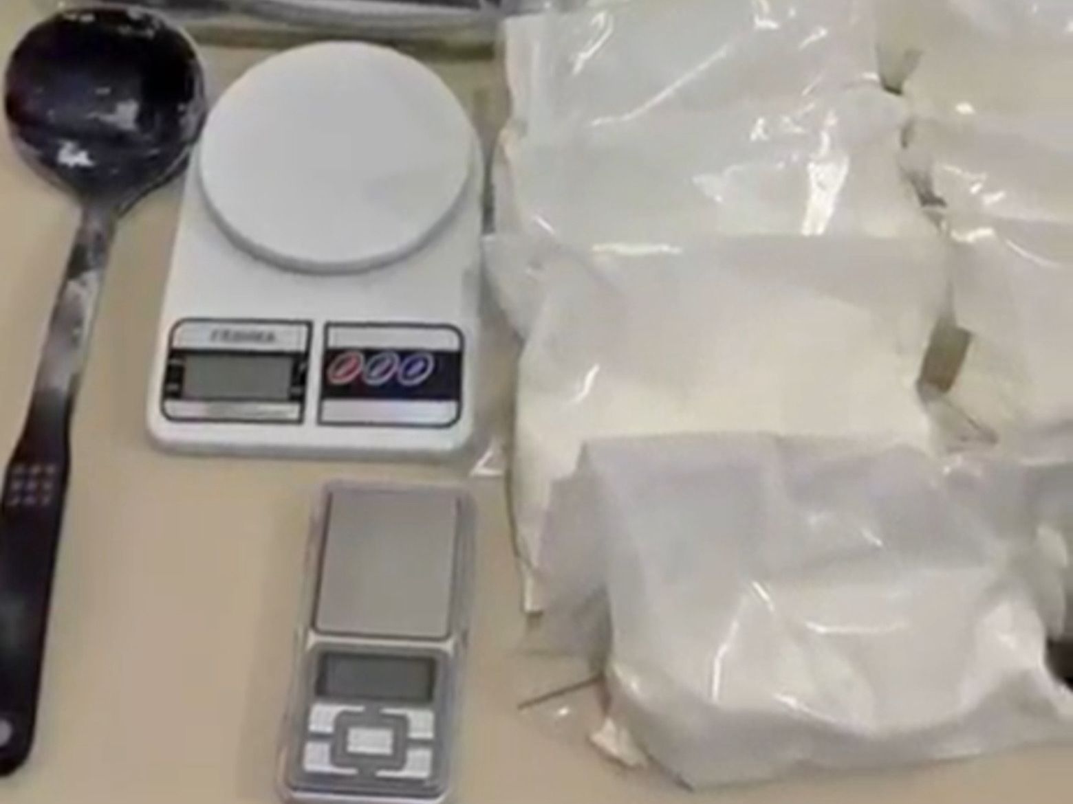 Casal é preso por enviar drogas pelos Correios para todo o Estado