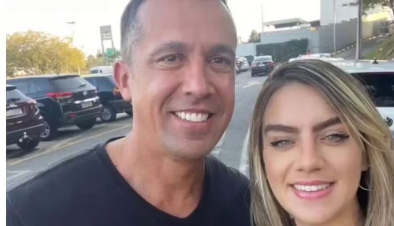 Caso Gisele: tenente-coronel exigia sexo como “pagamento”, aponta MP