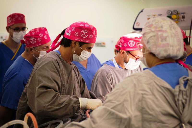 Cepon alerta para os três tipos de câncer mais comuns entre mulheres