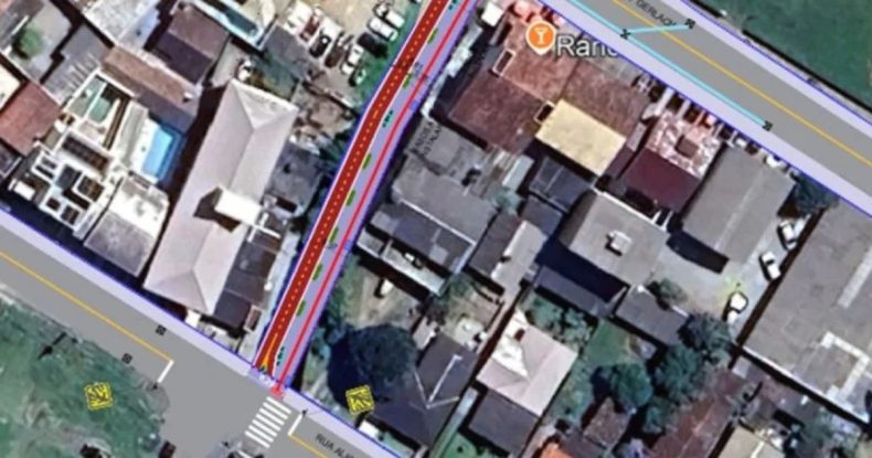 São José inicia obra de drenagem para reduzir alagamentos