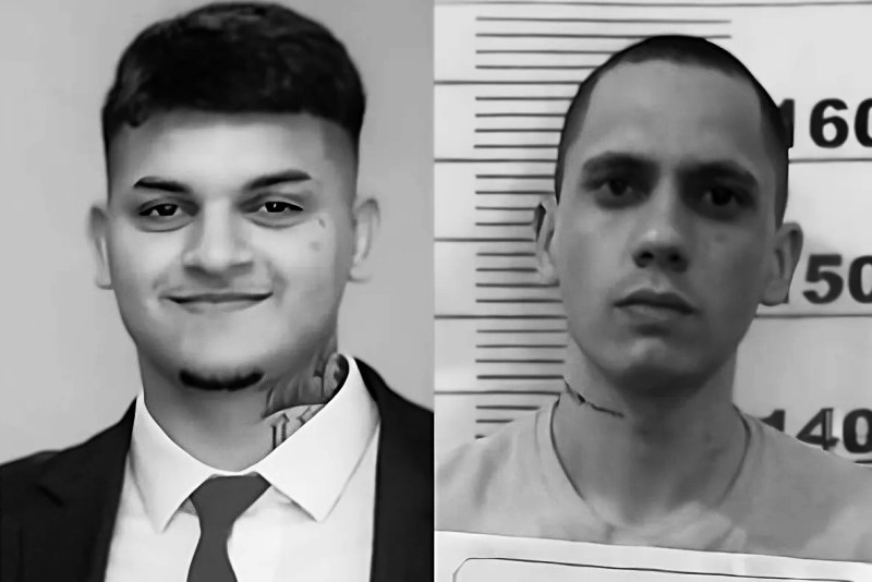Identificados criminosos mortos pela PM após tentativa de execução
