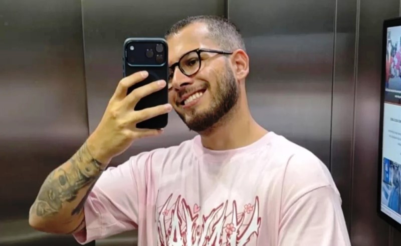 Irmão de Marília Mendonça abandona carreira na música