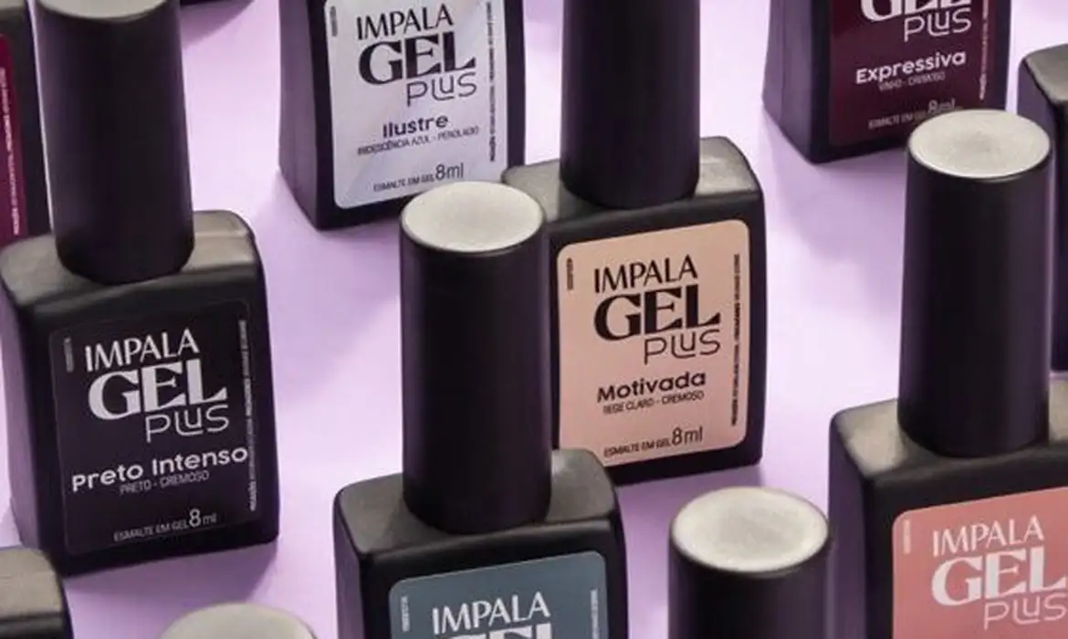 Você usa esmalte em gel? Anvisa recolhe produtos por risco à saúde