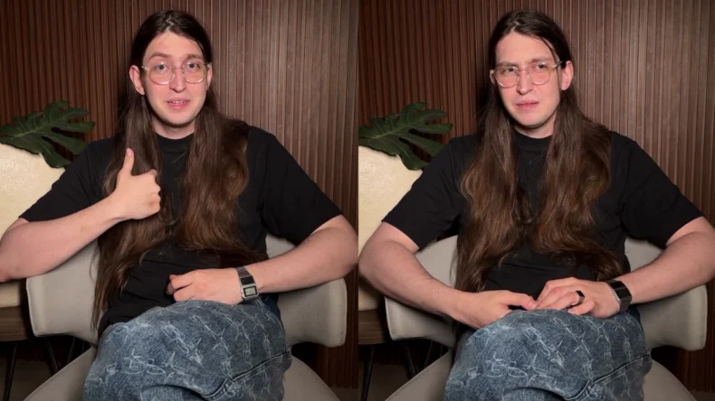 Proposta para derrubar ‘Lei Felca’ avança no Senado