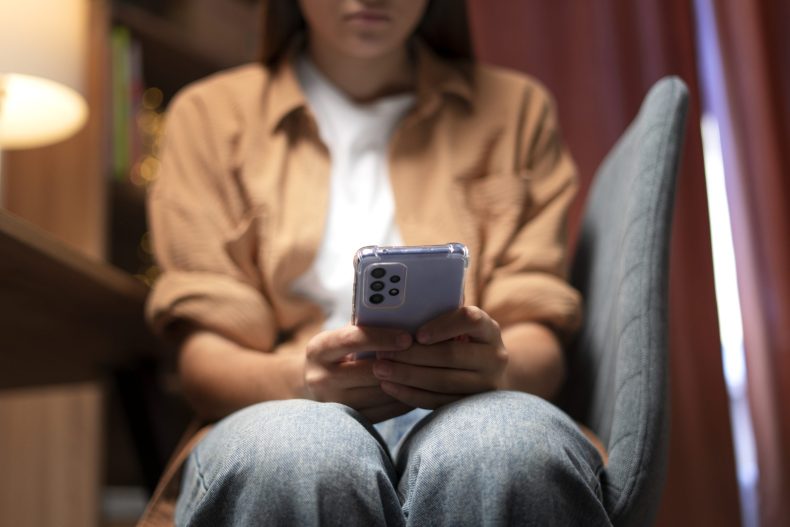 Médicos criam tratamento contra dependência digital