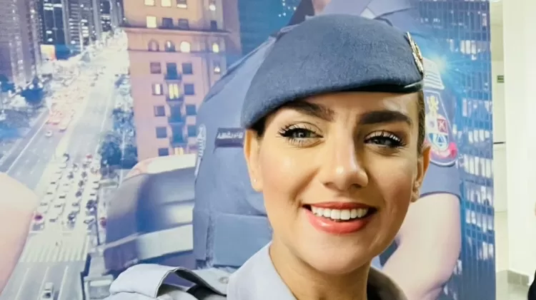 Coronel nega ter matado esposa e acusa família da vítima de tentar culpá-lo