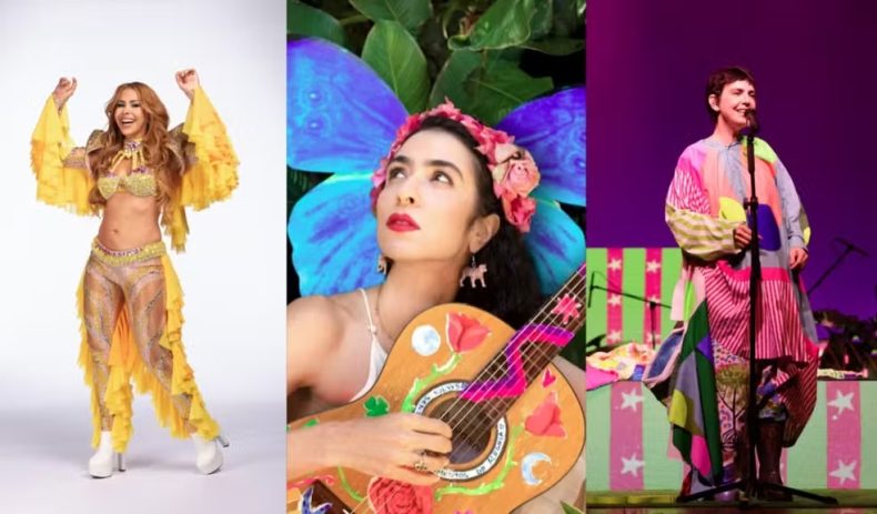 Maratona Cultural: Confira a programação deste sábado em Florianópolis