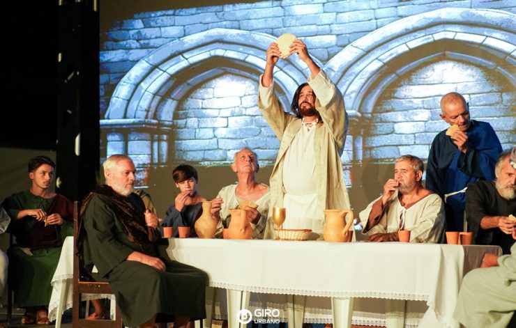 Semana Cristã Cultural começa em Balneário Piçarras com programação gratuita