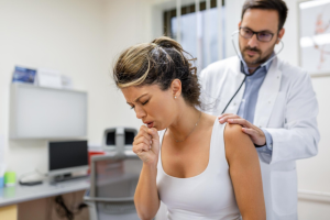 Brusque registra 11 casos de tuberculose em 2026