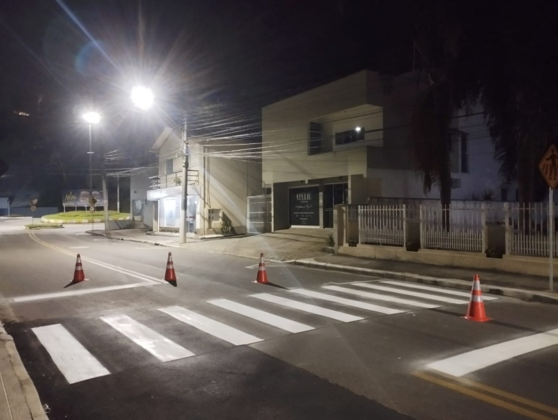 Atropelamentos acendem alerta em Brusque e região