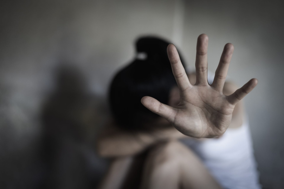 Suspeito é preso ao invadir casa, estuprar e agredir ex-companheira