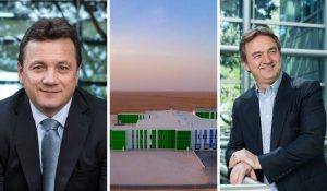 JBS, dos Irmãos Batista, investe R$ 750 milhões em plataforma no Oriente Médio