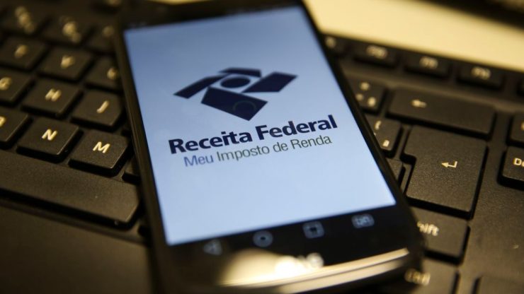 Imposto de Renda: Receita libera consulta ao lote residual