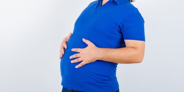 Estômago alto: 10 estratégias para reduzir a barriga inchada