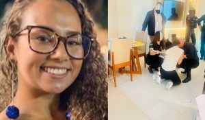 Investigação sobre morte de médica veterinária tem reviravolta em SC