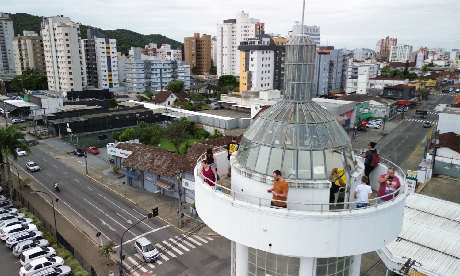 Mais de 30 eventos gratuitos movimentam Joinville e Jaraguá do Sul neste fim de semana