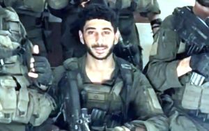 Criminoso de guerra israelense pode estar escondido no Brasil