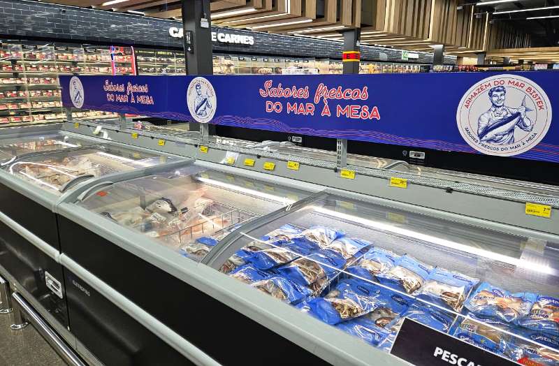 Consumo de peixes cresce na Quaresma e movimenta setor supermercadista