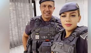 Caso Gisele: polícia investiga se relação sexual citada por PM foi consensual