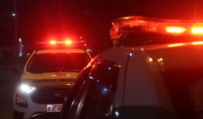 Homem sofre tentativa de homicídio a tiros; ninguém é preso