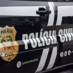 Estudante é resgatada após ser sequestrada em saída de festa