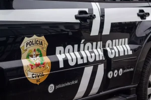 Estudante é resgatada após ser sequestrada em saída de festa