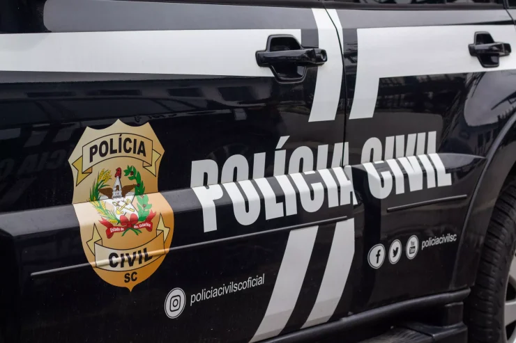Estudante é resgatada após ser sequestrada em saída de festa