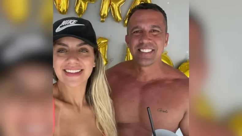Tenente-coronel é indiciado por feminicídio após morte da esposa