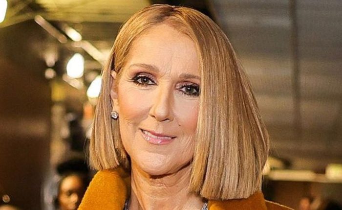 Céline Dion acelera retorno aos palcos após doença rara