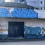 Entidades lançam manifesto por solução para antiga rodoviária de Florianópolis