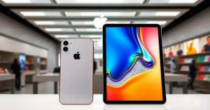 Apple abre semana com novo iPhone 17e e iPad Air mais potente