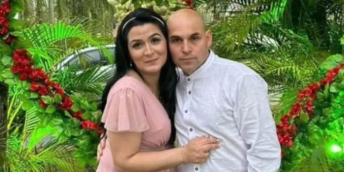 Acidente em Barra Velha mata casal; veja quem são as vítimas
