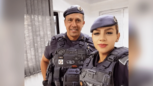 Justiça comum julgará tenente-coronel acusado de matar esposa