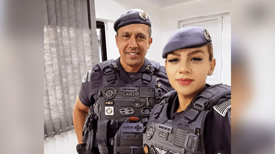 Justiça comum julgará tenente-coronel acusado de matar esposa