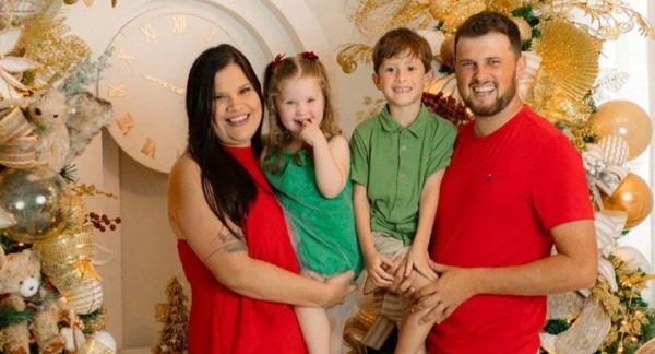 Família de SC morta em acidente no PR tinha casamento marcado para o fim do ano