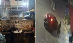 Polícia investiga relação entre ataques em comunidade de Florianópolis