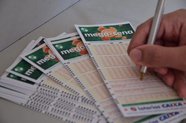 Mega-Sena sorteia R$ 75 milhões neste sábado