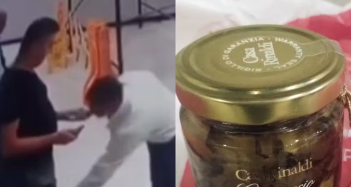 Delegado da PF é flagrado ao furtar iguaria de luxo