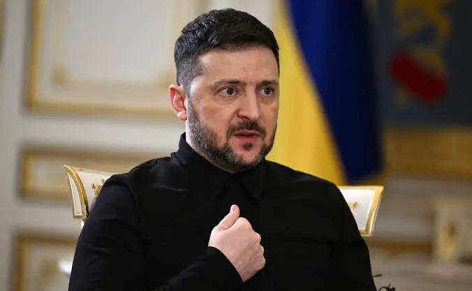 Ucrânia acusa Israel de facilitar entrada de grãos roubados pela Rússia
