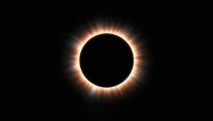 Eclipse solar de 2027 vai escurecer o dia por mais de seis minutos