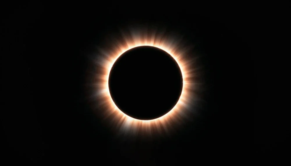 Eclipse solar de 2027 vai escurecer o dia por mais de seis minutos