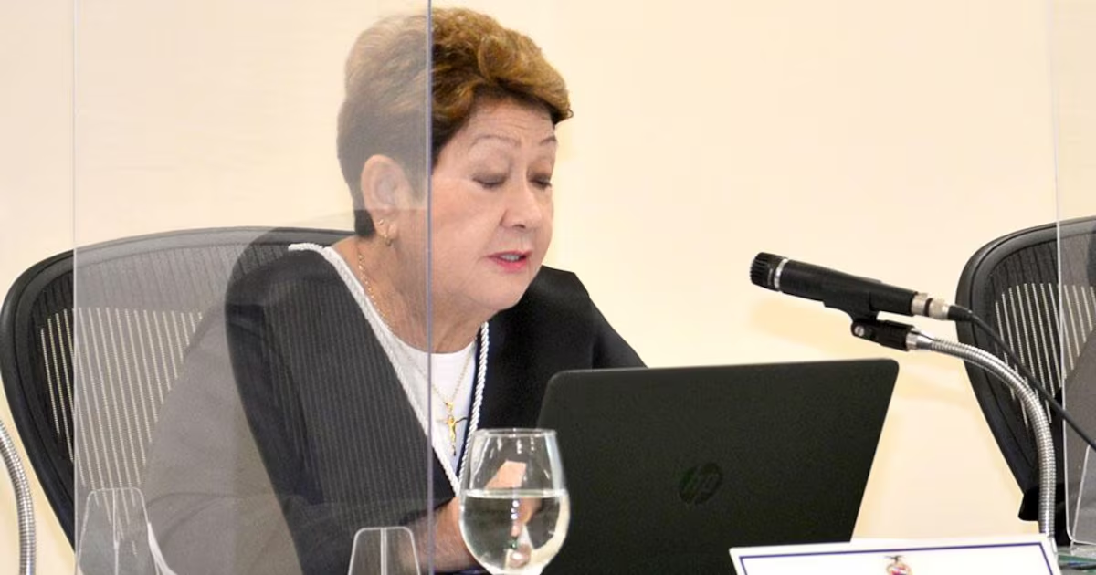 Desembargadora recebe R$ 91 mil e fala em “escravidão”