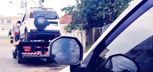 Homem que amarrou e roubou amigo em SC é preso no litoral do RS