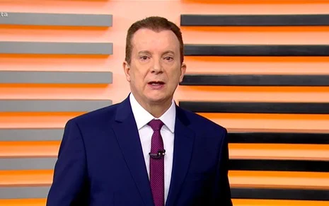 Justiça condena Celso Russomanno a pagar R$ 50 mil por reportagem com informação falsa