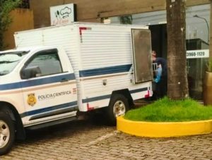 Adolescente é morto a tiros durante a madrugada no Meio-Oeste