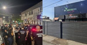Procon interdita casa noturna em Florianópolis após suspeitas de dopagem